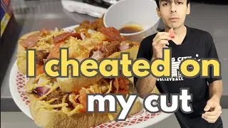 How I Deal with Weekend Binge Eating (and what I eat on weekends)