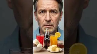 7 продуктов, которые быстро старят вас 😱 | Как избежать преждевременного старения естественным пу...