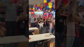 #jollibee #dance #buhayofw #party #viral #trending #kidsbirthdayparty #shorts