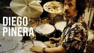DIEGO PINERA 
