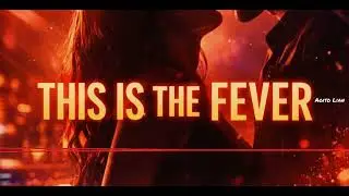 This Is the Fever &ndash; Sensual EDM Pop | Official Audio