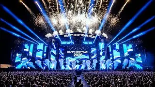 Uplifting Festival Vibes for the Ultimate Summer Stage Experience
