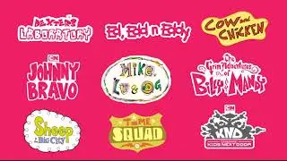 TBS - Cartoon Rewind Promo