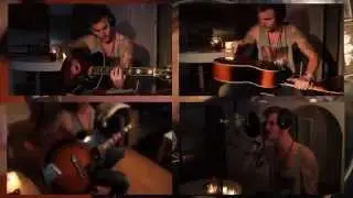 Coldplay - Magic (Cover by kosteofficial)