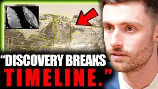 The Discovery thats Made Archaeologists Go Silent | Michael Button