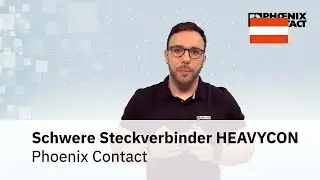 Konfigurator f&uuml;r schwere HEAVYCON Steckverbinder kurz erkl&auml;rt
