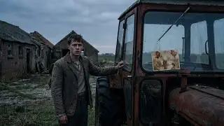 Toen ik Het Weeshuis Verliet, Vertelden Ze Dat Niemand Mij iets Had Nagelaten &mdash; Alleen Een Tractor..