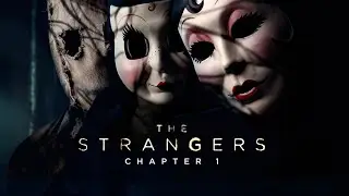 The strangers chapter 1 full explain video in hindi (2024)