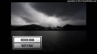 Roshun Judah 