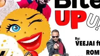 Veejai Ramkissoon & Rome - Bite Up (2019 Chutney Soca)