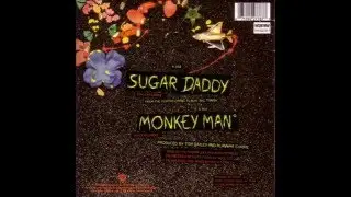 Thompson Twins - Sugar Daddy (Velvet Rail Mix)