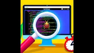 Challenge 2 -Debugging Challenge: Spot the Bug in Under 15 Seconds! | Coding Puzzles for Sharp Minds