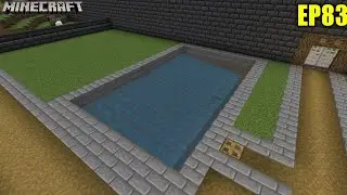 MINECRAFT EASY GIOW SQUID FARM - 630 GLOW INK SAC PER HOUR GAMEPLAY EP83