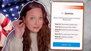 CULT LEADER BECOMES PRESIDENT OF THE UNITED STATES! *BITLIFE*