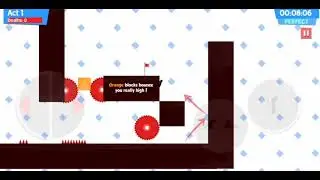 act 1 vex 4 speedrun