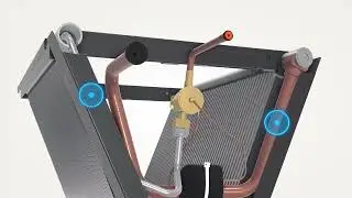 Carrier V-Coil with Vertex Technology Product Video