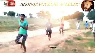 Race  competition Singnor✓ #video #vairal@indorephysicalacademy. @Charismaoncommand