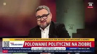 Dlaczego prokurator Woźniak ukrywa materiały dowodowe? | Bez Pardonu