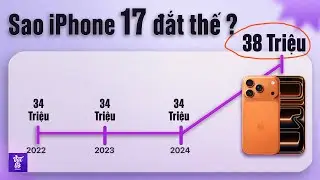 V&igrave; sao gi&aacute; iPhone 17 Series ở Việt Nam TĂNG CAO BẤT THƯỜNG?