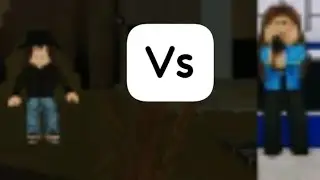 Policia vs delincuente (andreroblox❤️)