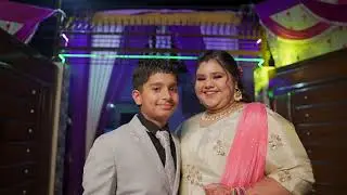 SUKHMANI SAHIB  & BIRTHDAY PARTY HIGHLIGHT | AT V.P.O KATT | CINE LOVE PRODUCTION MOB.+9187280-95510