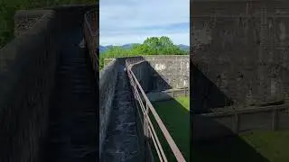 fort, Maule-Lextarre 100116
