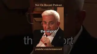 Making an Allegation is a VERY Serious Matter