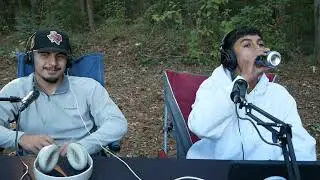 Talking from the east , very first podcast Ep 1.