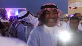 موسم عنيزة للتمور اليوم الأول   السبت 1/ 1/ 1444هـ (الجزء الأول)