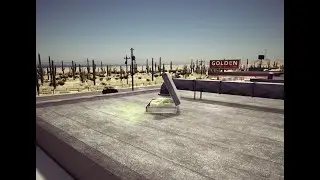 Motel Manager Simulator DESERT - A Hidden Suitcase of Money ( NO COMMENTARY )