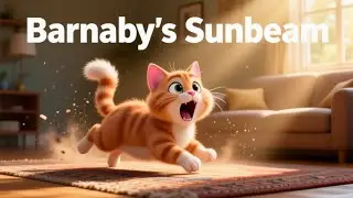 Barnaby's sunbeam
