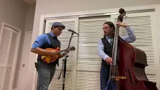 Jack Dunlap - First Night Winchester Virtual Set 2020
