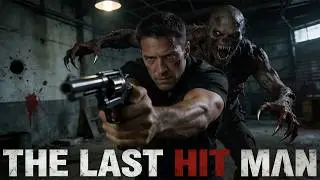 Action Movies The Last Hit Man-One Final Job Before Everything Ends HD Crime English Full movie