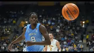 UNC Eyes Orange, Aims to Avoid Letdown - IC Daily | Inside Carolina - College Basketball