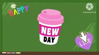 Happy new day guys hope fully enjoy your new day 😊 
