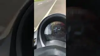 EASYRIDE 150N Top speed