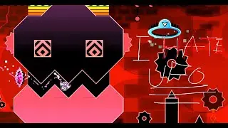 Flappy Dynamix II (Extreme demon)