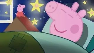Peppa Pig Brilha Brilha Estrelllina em Português Músicas Infantis ♫ HD