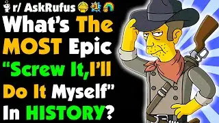What's The Greatest 