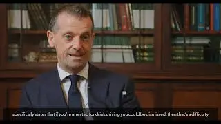 Is it worth getting a solicitor for Drink Driving?/Drink Driving Solicitors Donegal/ Patrick Horan