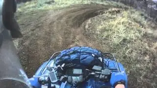 docks flat atv trail 3-25-12.wmv