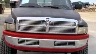 1996 Dodge Ram 1500 Used Cars Avon Park FL