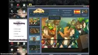 Hack Transformice Fly V10 2014