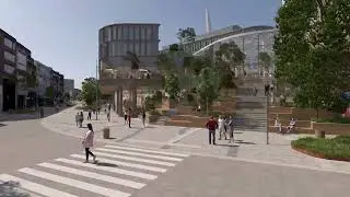 Quartier L&eacute;opold