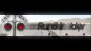 Run8 Insider Intro