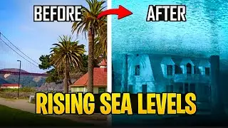 The Rising Threat | Coastal Flooding and Climate Change: Strategies for the Coastal Communities