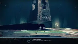 Destiny 2 - New weapon shaping