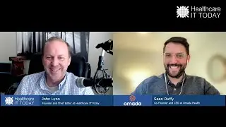A Look at the Future of Virtual Care with Omada Health CEO Sean Duffy