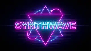 It's Summer 1987, You're Driving in Miami 🌴 80's Synthwave, Retrowave, Nostalgic mix 🎶