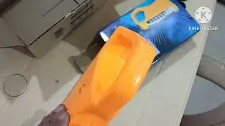 Unboxing Philips Ojas Mini Rechargeable Led Lantern